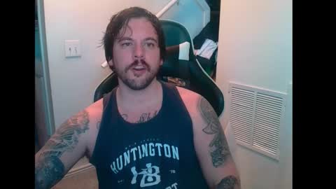 justintym69 online show from 02.14.26