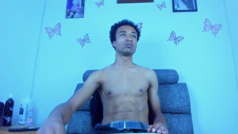 Jaden online show from 04.18.26