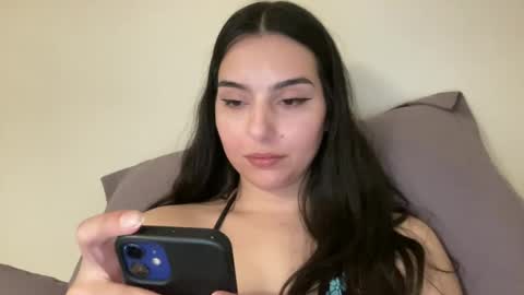 Jess online show from 01.27.25