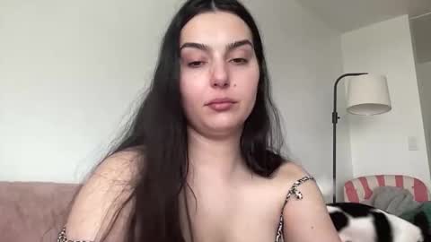 Snapshot of justjessiedirtygirl chatting on 02.17.26 Jess online show from 02.17.26