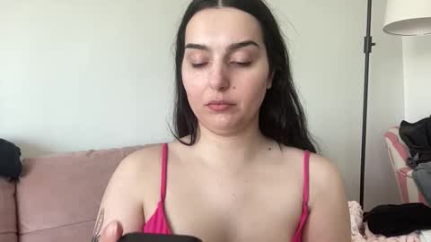 Jess online show from 03.16.26