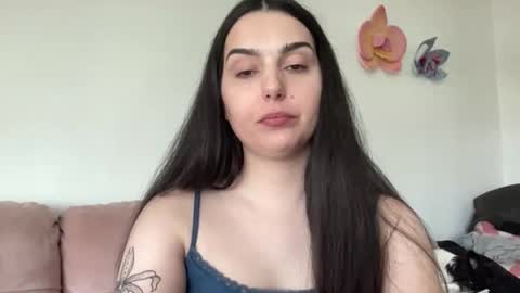 Jess online show from 04.18.26