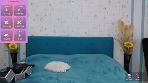 Keisha online show from 11.10.25