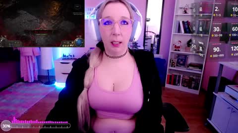 Kerry online show from 12.18.24