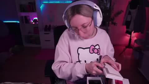 Kerry online show from 01.10.25