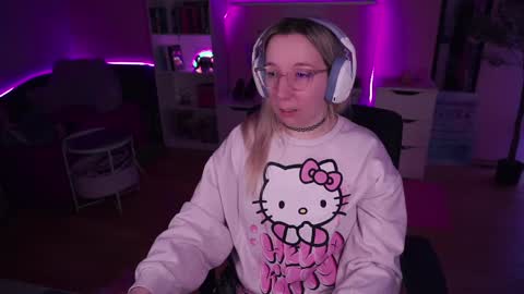 Kerry online show from 02.12.25