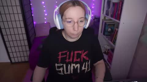 Kerry online show from 09.26.25