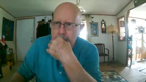 justlustagain online show from 03.24.26