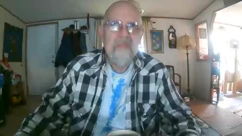 justlustagain online show from 03.29.26