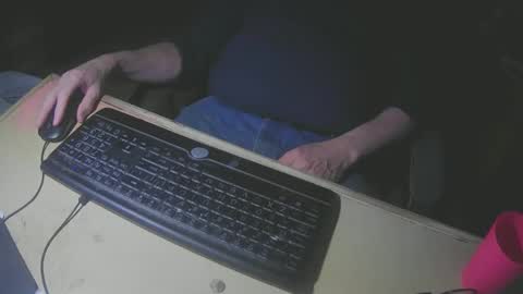 Snapshot of justme39057 chatting on 01.19.25 Justme39057 online show from 01.19.25
