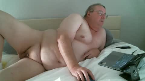 justmedm64 online show from 03.03.25