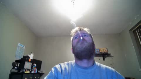 justmemaybe online show from 01.18.26