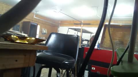 justmeohio online show from 10.24.25