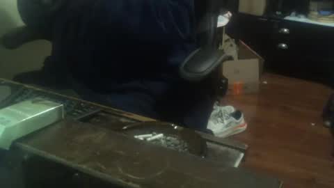 justmeohio online show from 12.17.25