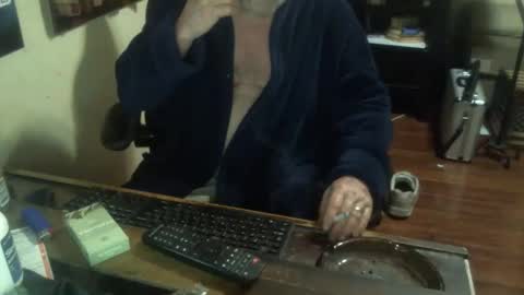 justmeohio online show from 03.16.26