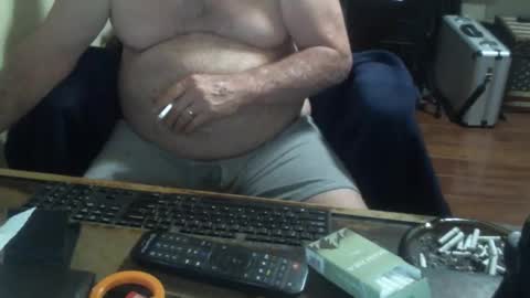 justmeohio online show from 04.15.26