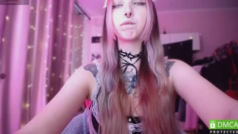 justmeowgirl online show from 05.30.26