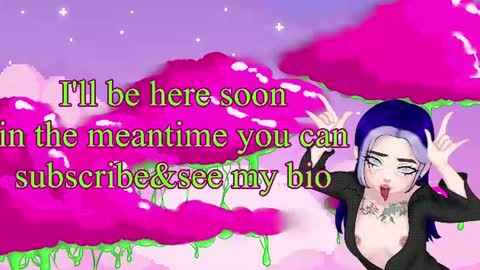 justmeowgirl online show from 06.29.26