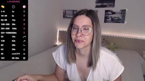 Julie online show from 12.14.25