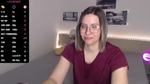 Julie online show from 02.08.26