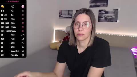 Julie online show from 02.14.26