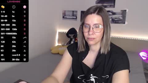 Julie online show from 03.13.26