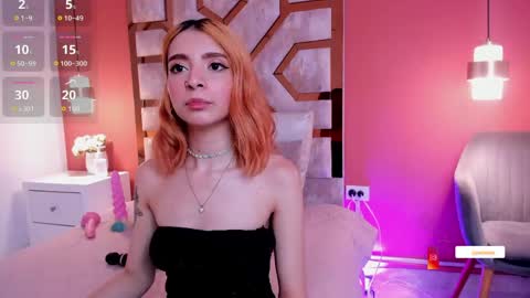 Mia online show from 05.23.26