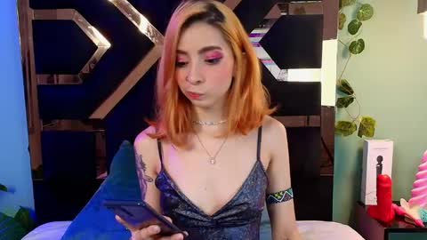 Mia online show from 05.25.26