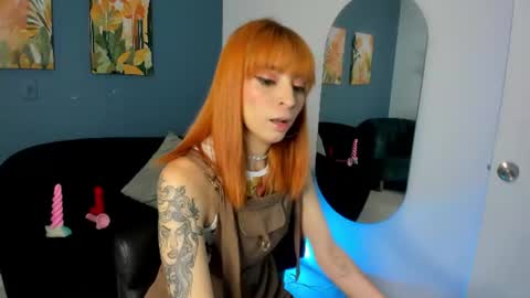 Mia online show from 07.01.26