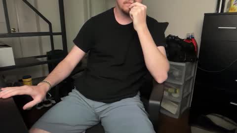 JustNickLicious online show from 04.22.26