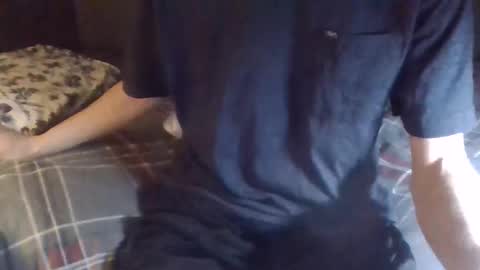 Patrick online show from 01.09.25