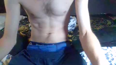 Patrick online show from 09.25.25