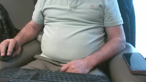 here to Have Fun online show from 04.25.26