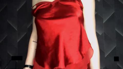 Snapshot of justprettygirl chatting on 10.14.25 Lina online show from 10.14.25