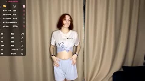 Lina online show from 11.13.25