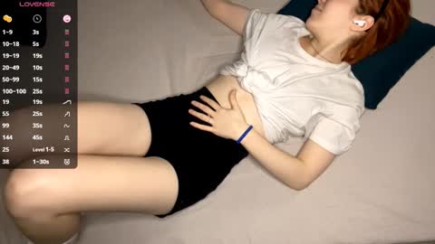 Lina online show from 11.16.25