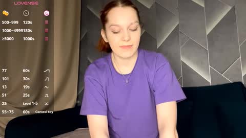 Lina online show from 12.17.25