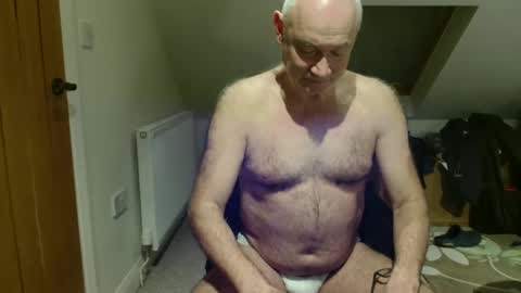 JustRichie online show from 01.14.25