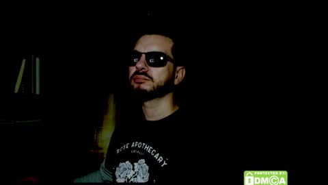 M. Dean online show from 12.14.25