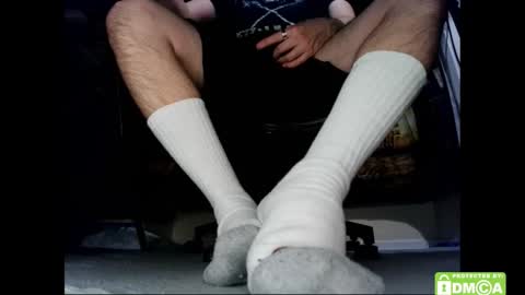 M. Dean online show from 02.07.26