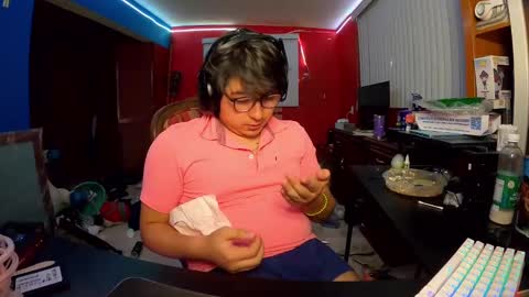 justsky117 online show from 01.27.25