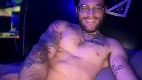 juststrokentoke online show from 12.04.25