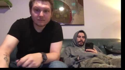 Snapshot of justsumbros chatting on 10.22.25 JUSTSUMBROS online show from 10.22.25