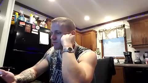 Snapshot of justus0624 chatting on 09.29.25 justus0624 online show from 09.29.25