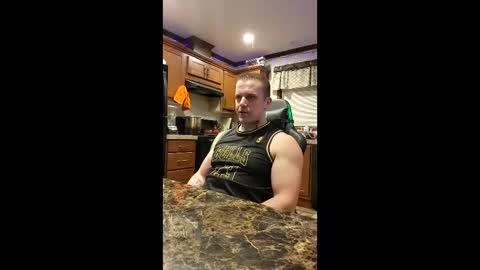 justus0624 online show from 03.27.26