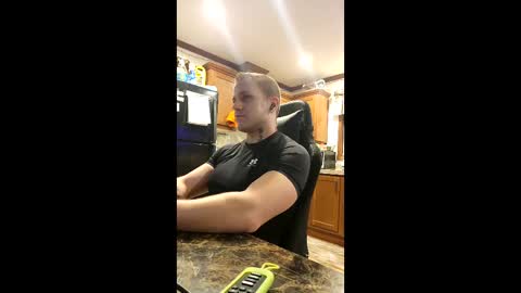 justus0624 online show from 03.28.26