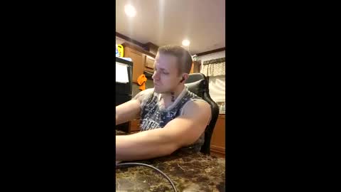 justus0624 online show from 03.29.26