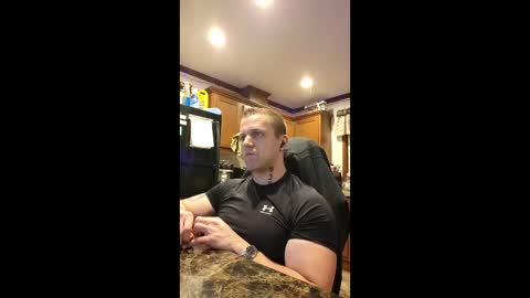 justus0624 online show from 04.18.26