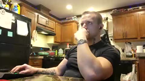 justus0624 online show from 07.17.26