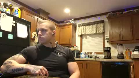 justus0624 online show from 07.18.26